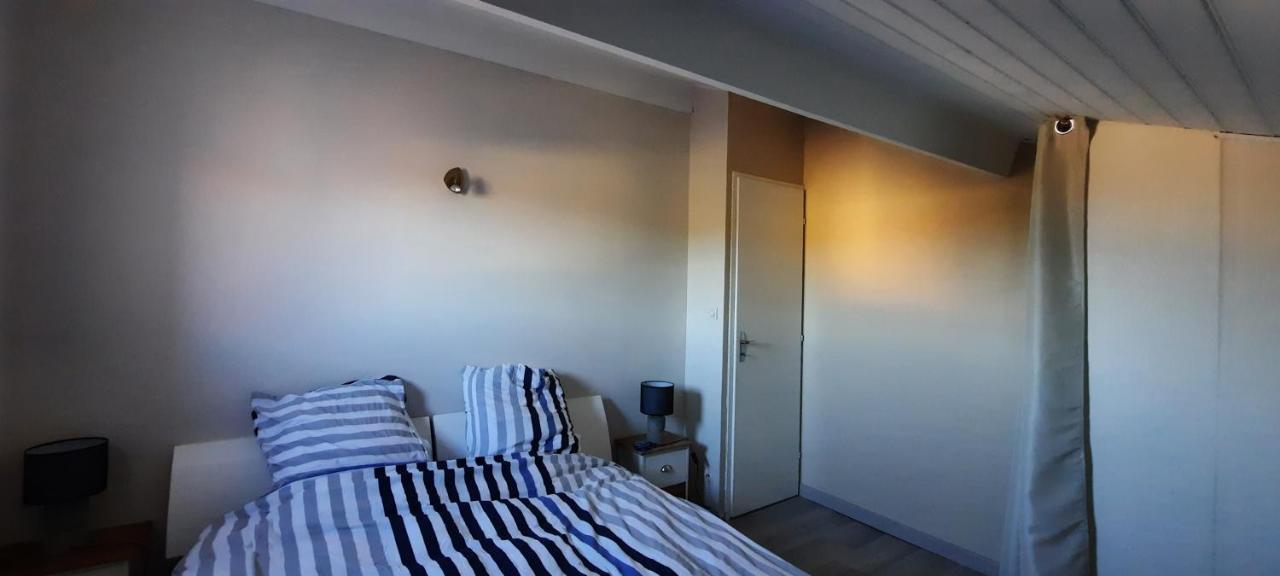 Maison De Village 4 A 6 Pers A 5 Min De La Mer Brétignolles-sur-Mer Exteriér fotografie