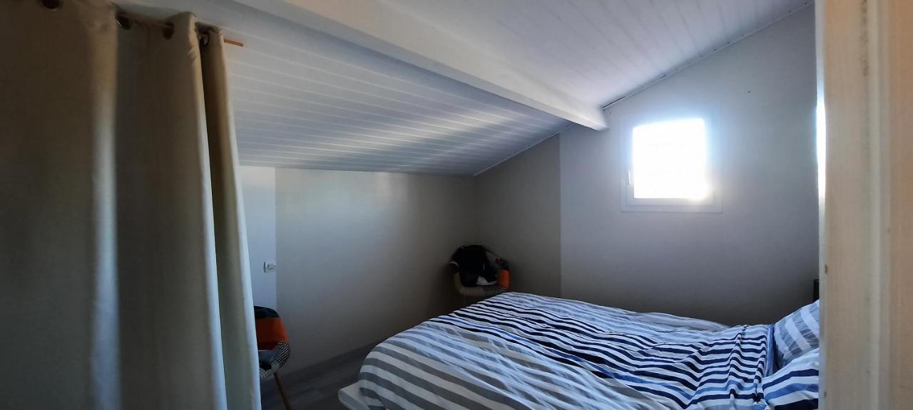 Maison De Village 4 A 6 Pers A 5 Min De La Mer Brétignolles-sur-Mer Exteriér fotografie