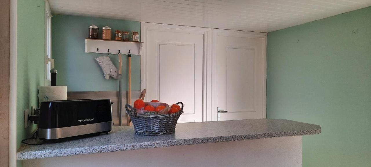 Maison De Village 4 A 6 Pers A 5 Min De La Mer Brétignolles-sur-Mer Exteriér fotografie