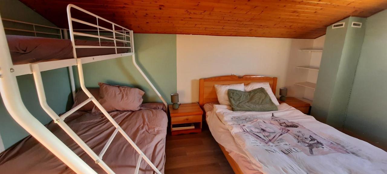 Maison De Village 4 A 6 Pers A 5 Min De La Mer Brétignolles-sur-Mer Exteriér fotografie